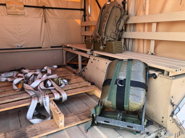 Ruck Strap For Alice Frame