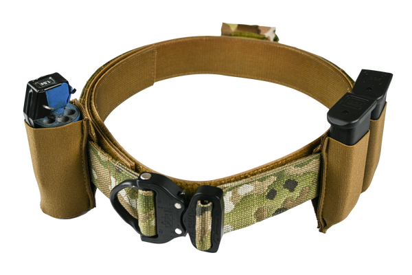 Pistol Belt