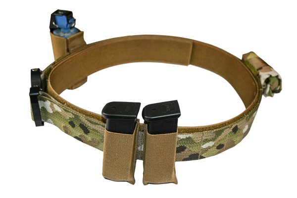 Pistol Belt