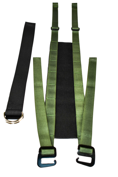 Ruck Strap For Alice Frame