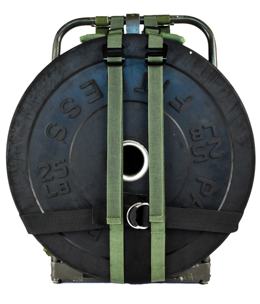 Ruck Strap For Alice Frame