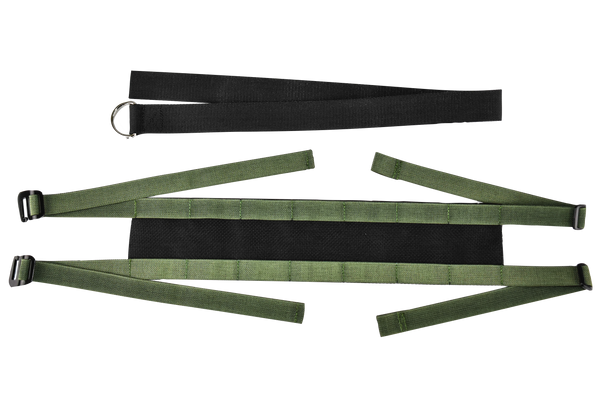 Ruck Strap For Alice Frame