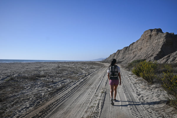 Ruck Strap For Alice Frame