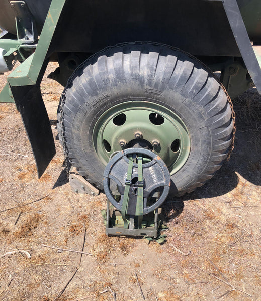 Ruck Strap For Alice Frame