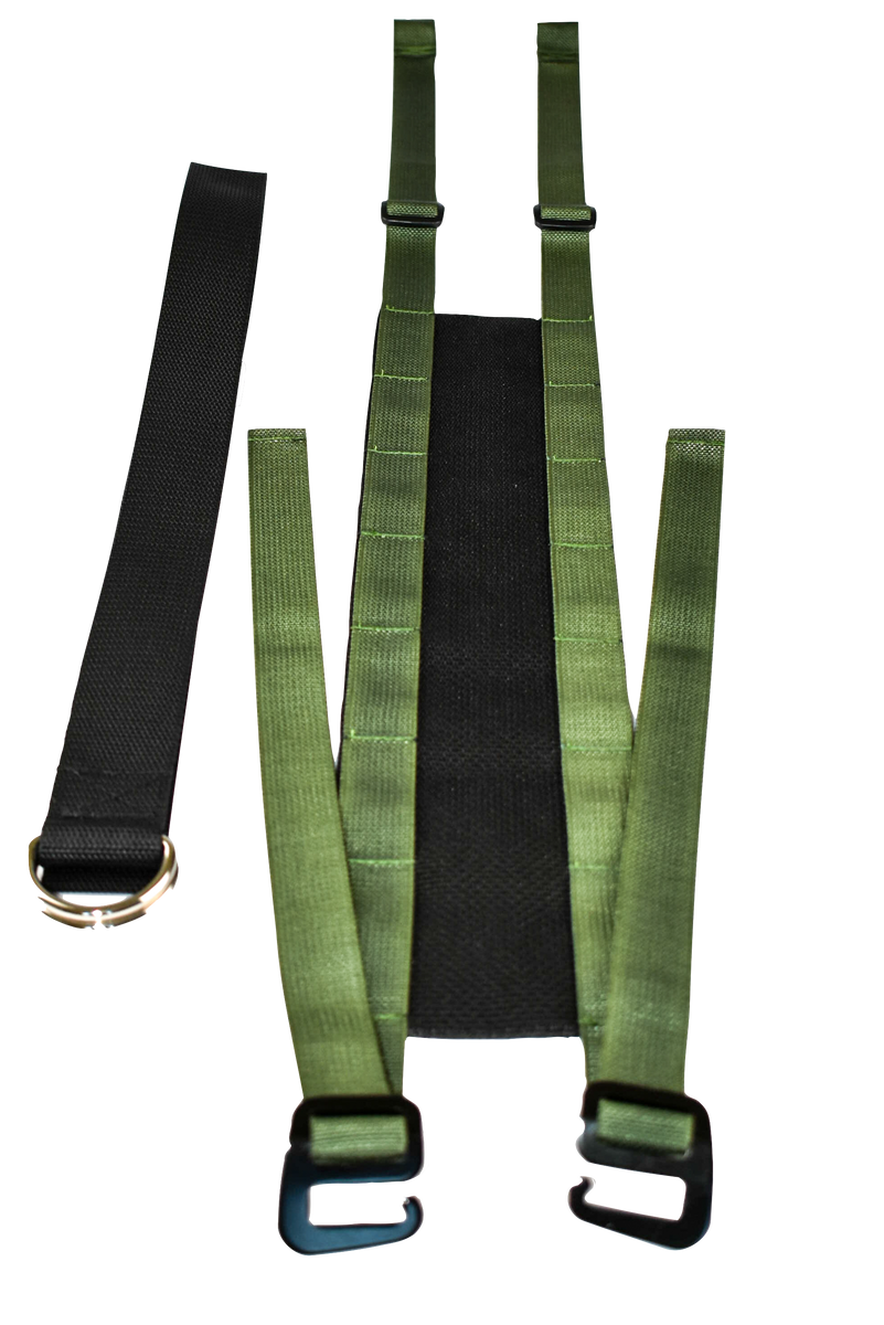 Ruck Strap For Alice Frame – JFI Industries