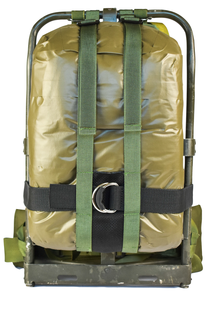 Bolt Straps Ruck Ruck Strap For Alice Frame – JFI Industries