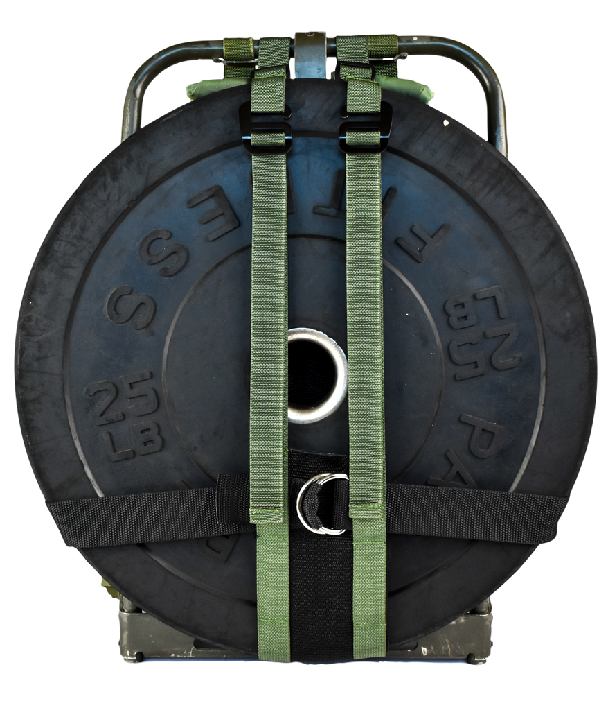 Ruck Strap For Alice Frame – JFI Industries